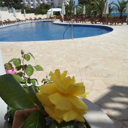 Grand Hotel Palladium Santa Eulalia Del Rio Extérieur photo