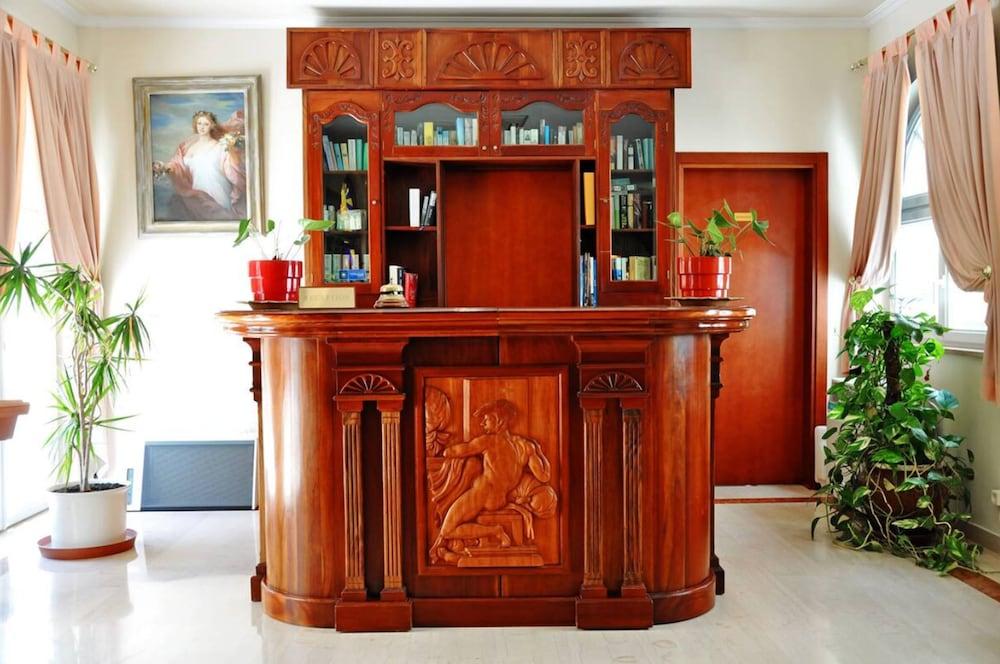 Grand Hotel Palladium Santa Eulalia Del Rio Extérieur photo