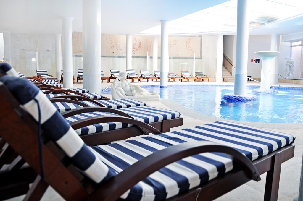 Grand Hotel Palladium Santa Eulalia Del Rio Extérieur photo